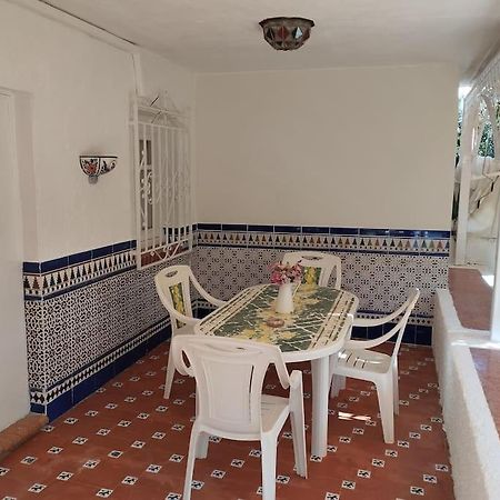 Casa En Granada Con Maravillosa Piscina Otura Eksteriør billede