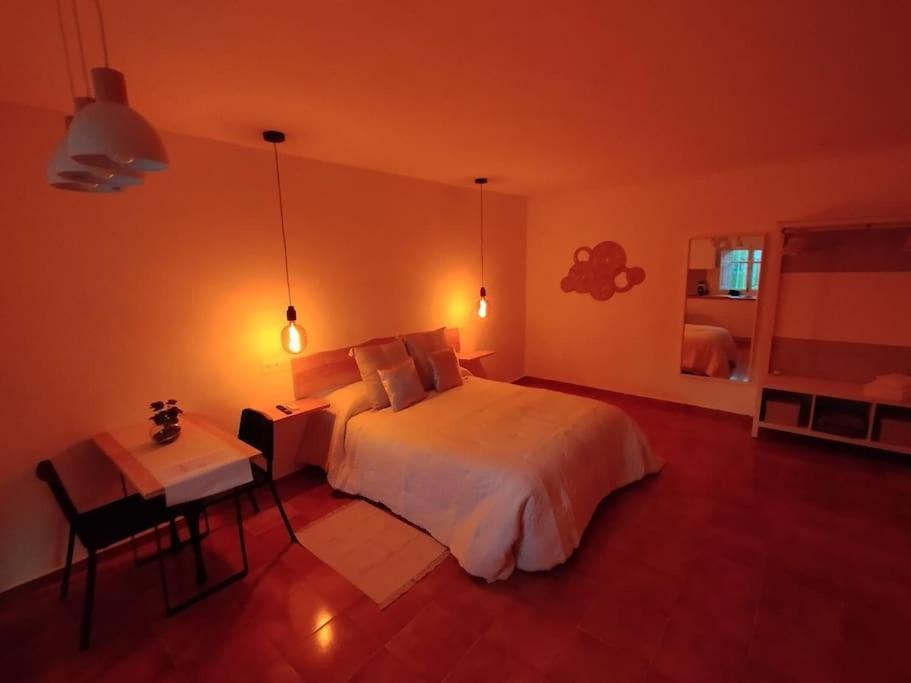 Casa En Granada Con Maravillosa Piscina Otura Eksteriør billede