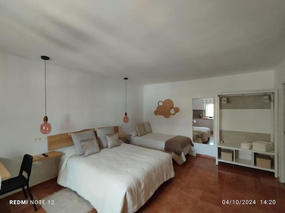 Casa En Granada Con Maravillosa Piscina Otura Eksteriør billede