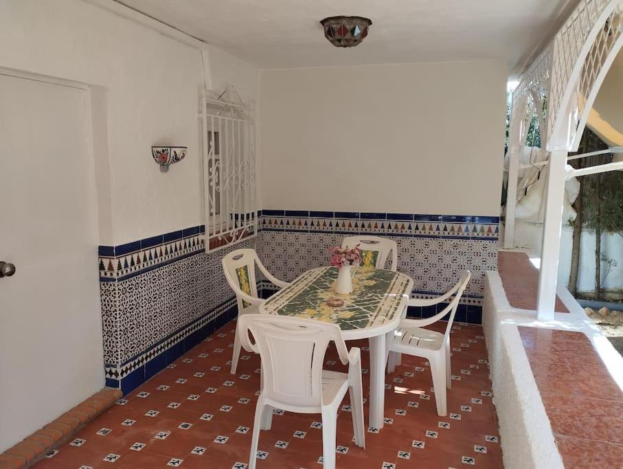 Casa En Granada Con Maravillosa Piscina Otura Eksteriør billede