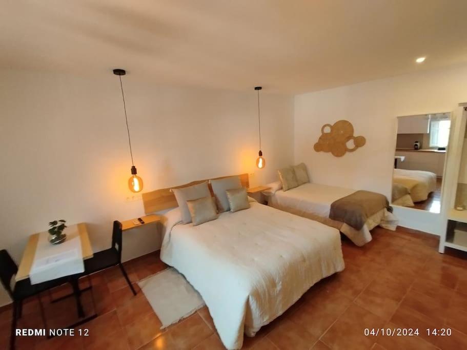 Casa En Granada Con Maravillosa Piscina Otura Eksteriør billede