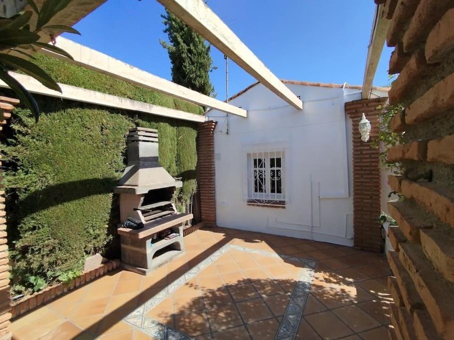 Casa En Granada Con Maravillosa Piscina Otura Eksteriør billede