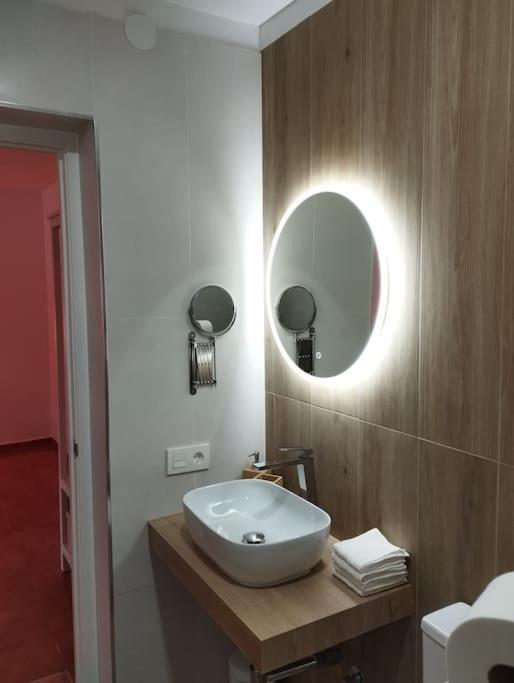 Casa En Granada Con Maravillosa Piscina Otura Eksteriør billede