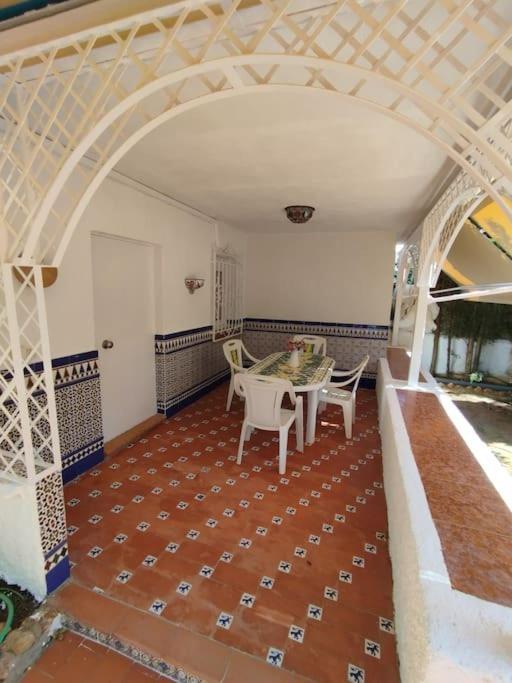 Casa En Granada Con Maravillosa Piscina Otura Eksteriør billede